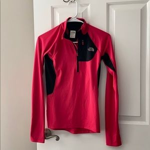 North Face Pullover